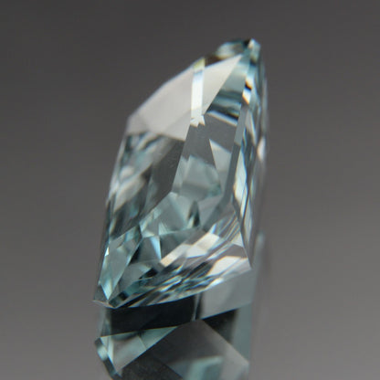 Aquamarin 6.17 ct