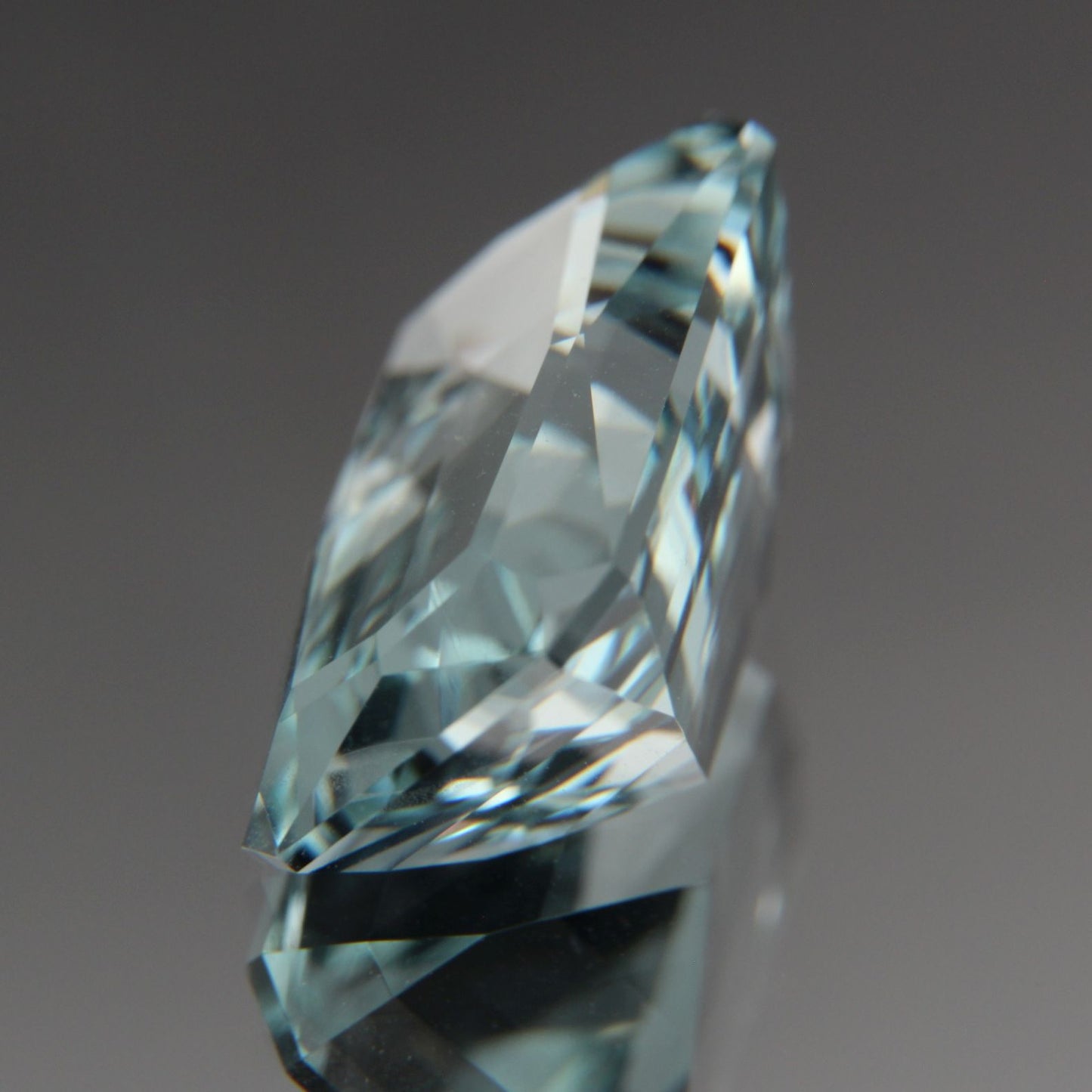 Aquamarin 6.17 ct