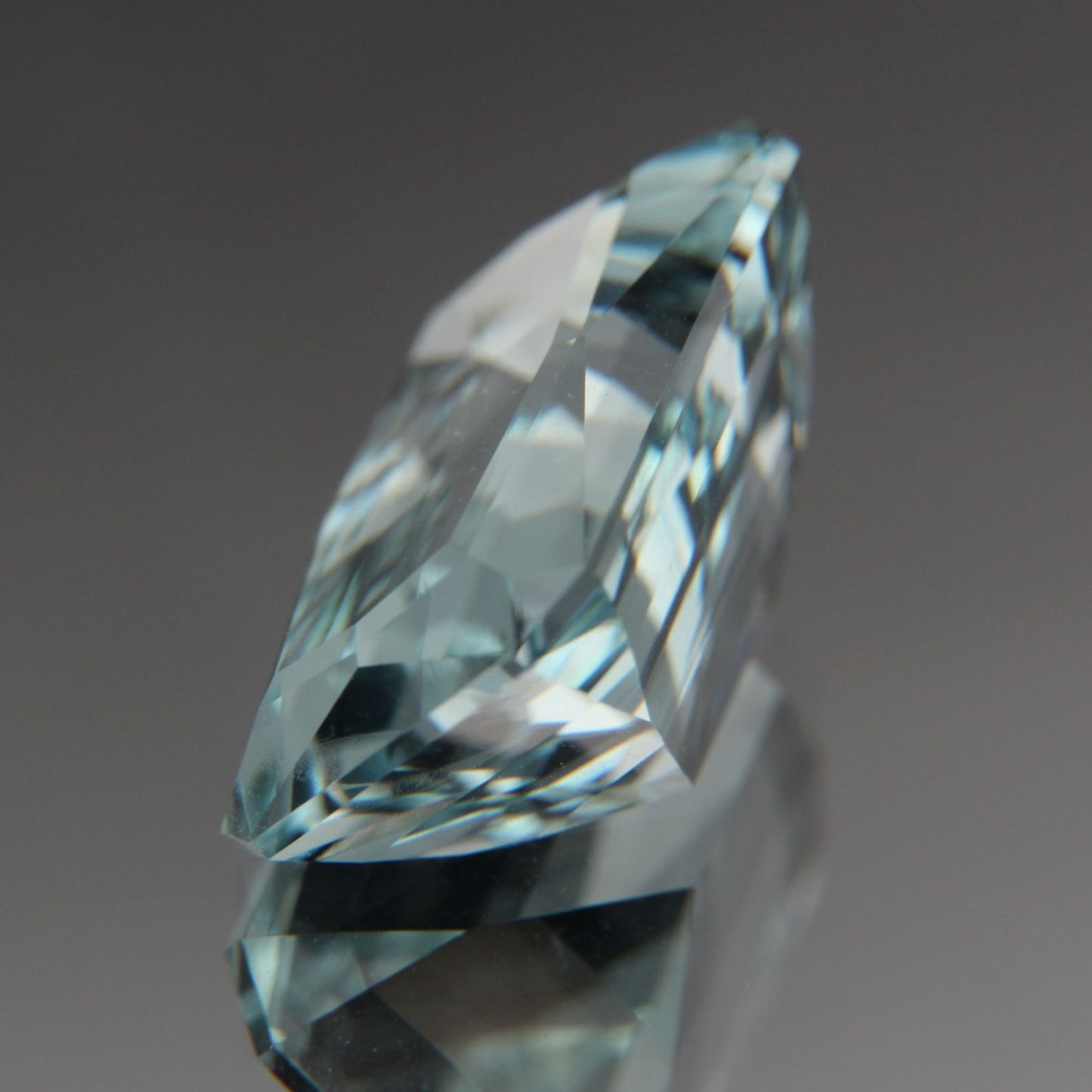 Aquamarin 6.17 ct