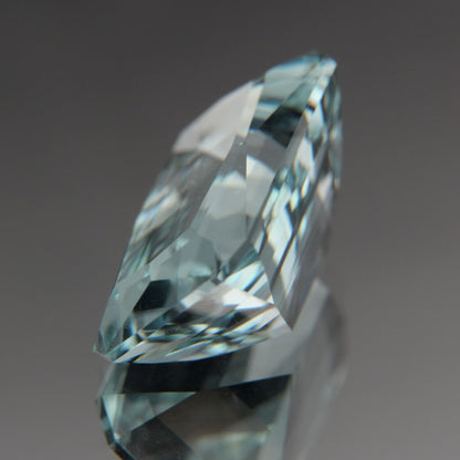 Aquamarin 6.17 ct