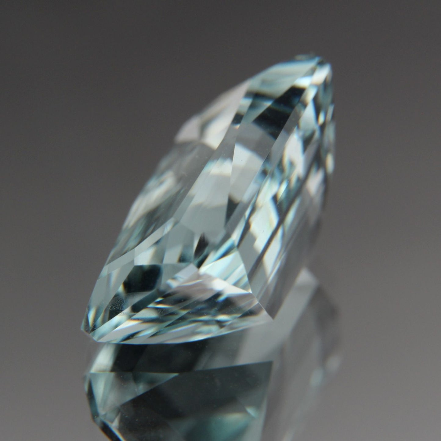 Aquamarin 6.17 ct
