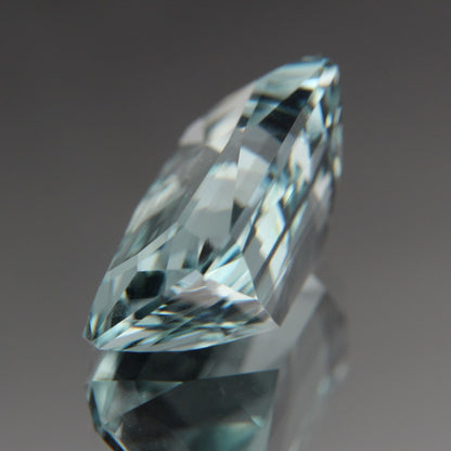 Aquamarin 6.17 ct