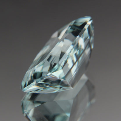 Aquamarin 6.17 ct