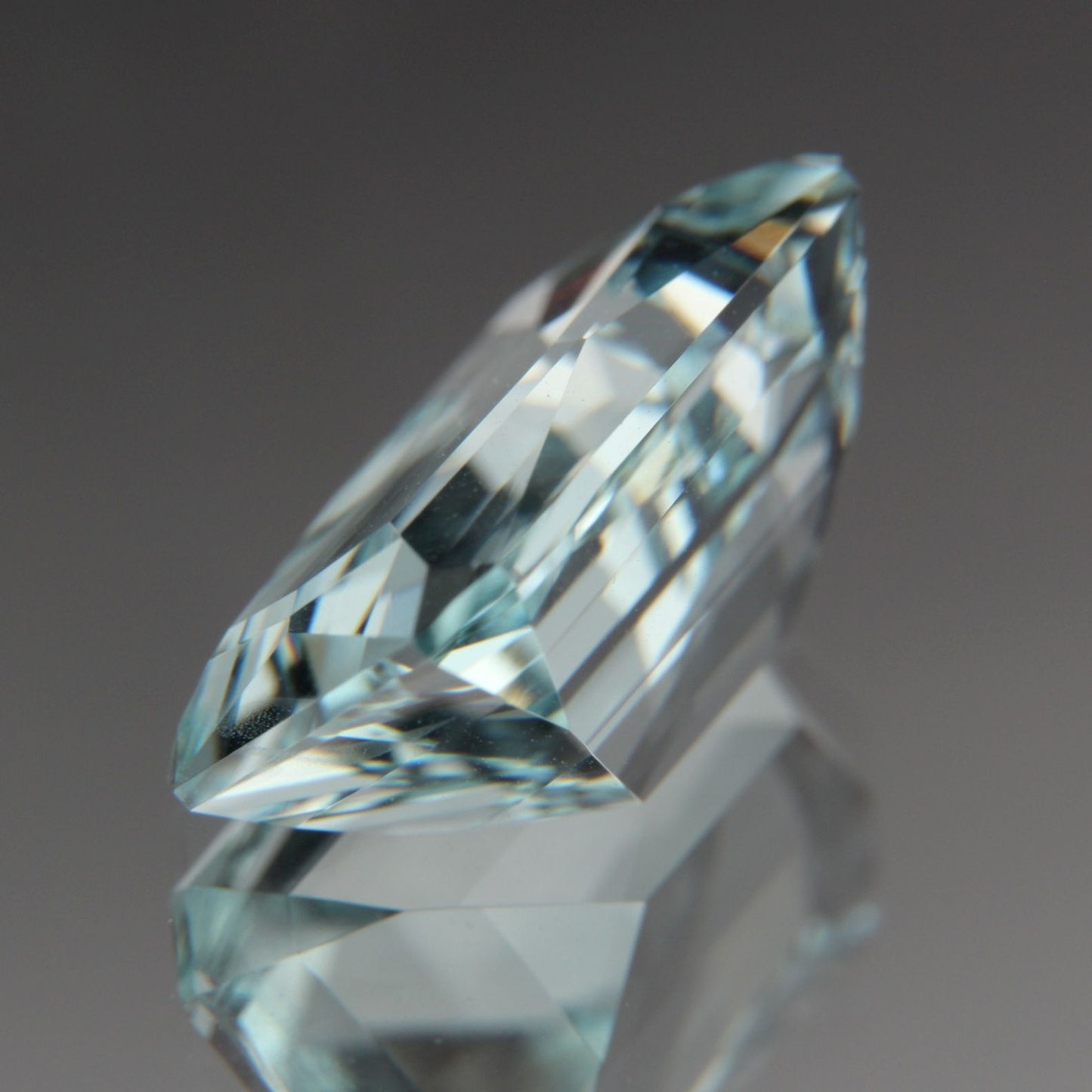 Aquamarin 6.17 ct