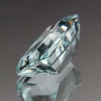 Aquamarin 6.17 ct