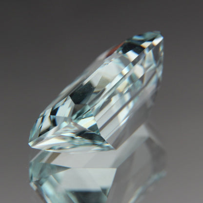 Aquamarin 6.17 ct