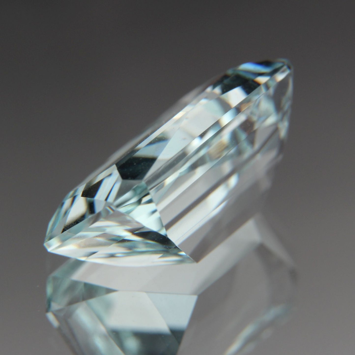 Aquamarin 6.17 ct