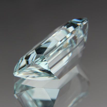 Aquamarin 6.17 ct