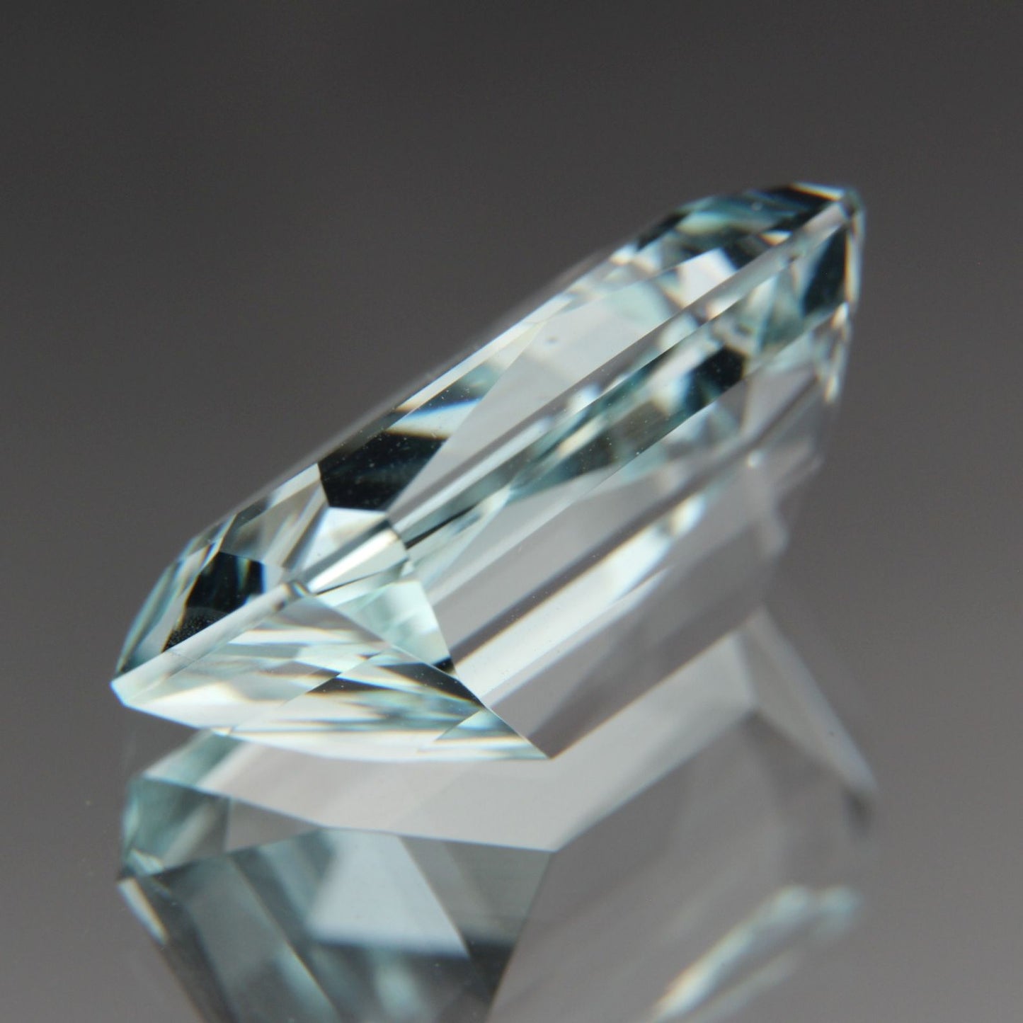 Aquamarin 6.17 ct