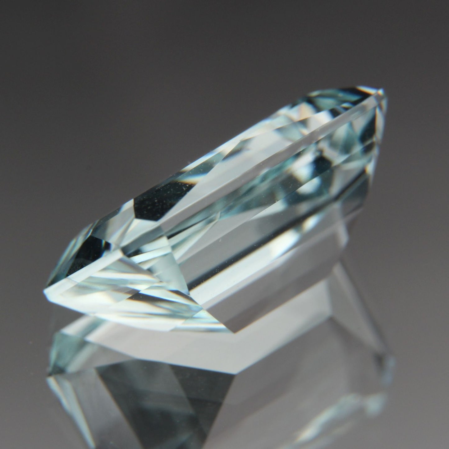 Aquamarin 6.17 ct