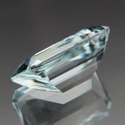 Aquamarin 6.17 ct