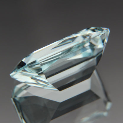 Aquamarin 6.17 ct