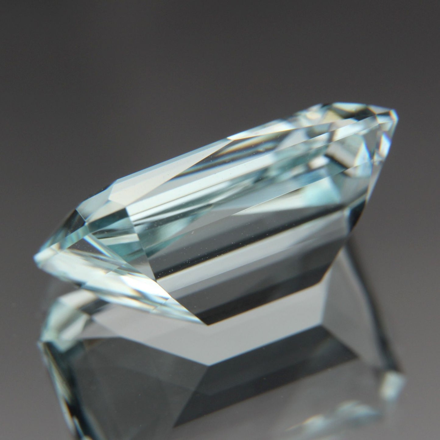 Aquamarin 6.17 ct
