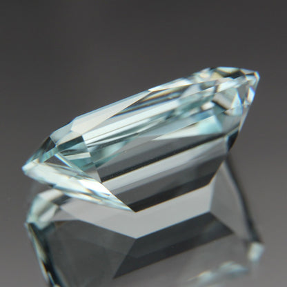 Aquamarin 6.17 ct