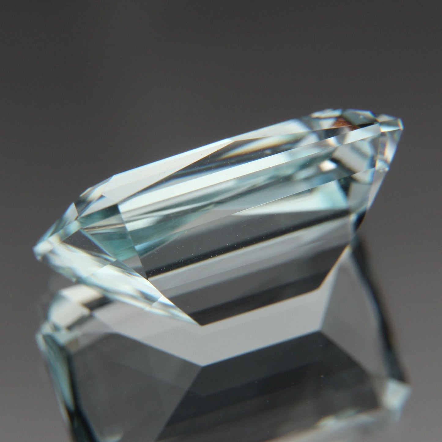 Aquamarin 6.17 ct