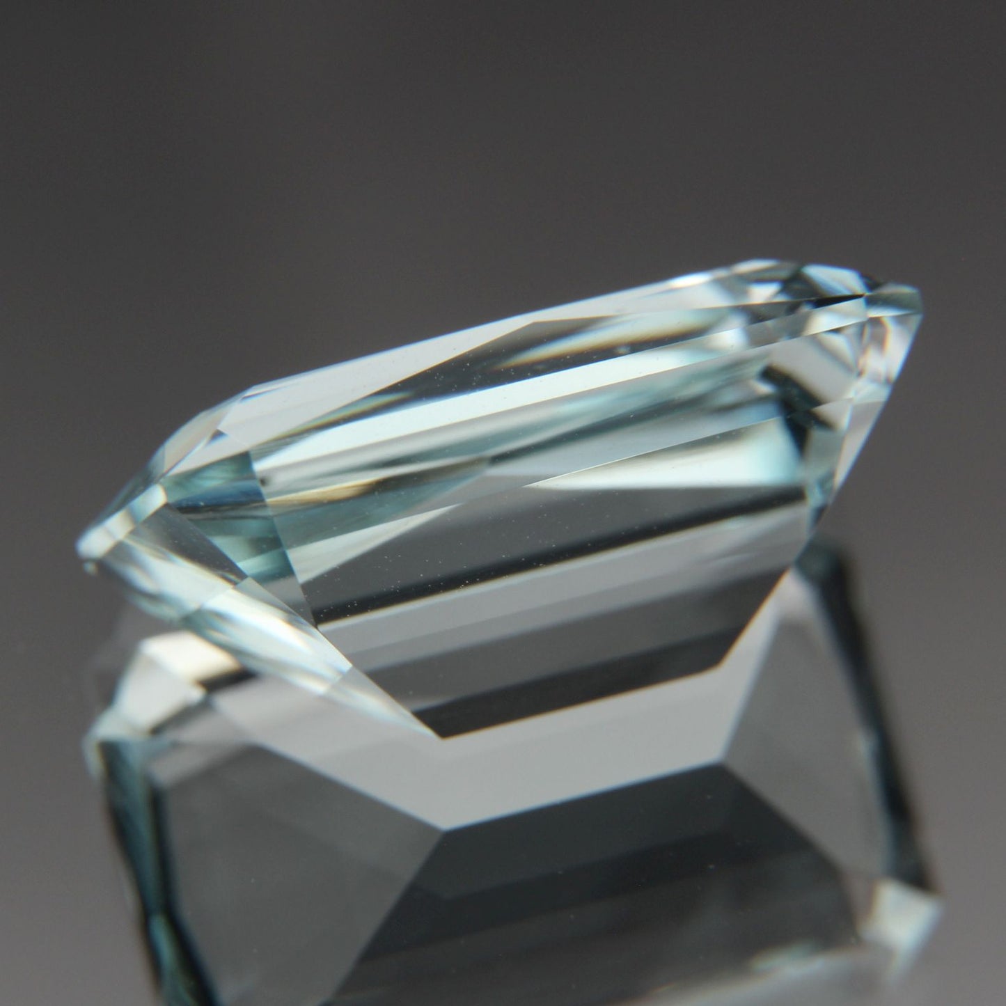 Aquamarin 6.17 ct