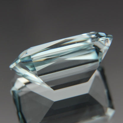 Aquamarin 6.17 ct