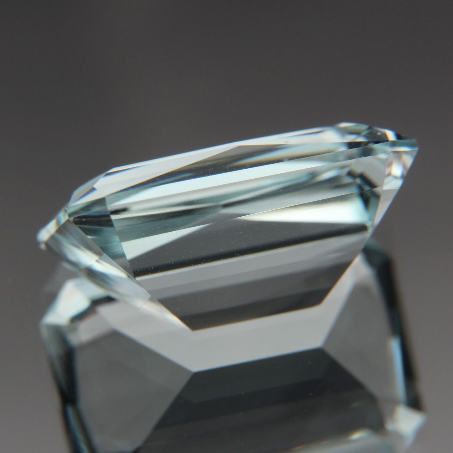 Aquamarin 6.17 ct