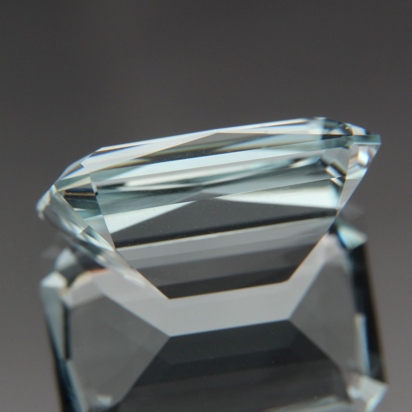 Aquamarin 6.17 ct