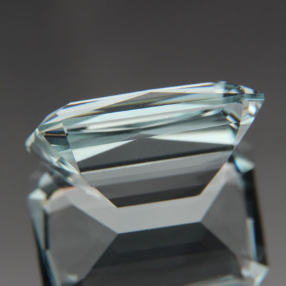 Aquamarin 6.17 ct