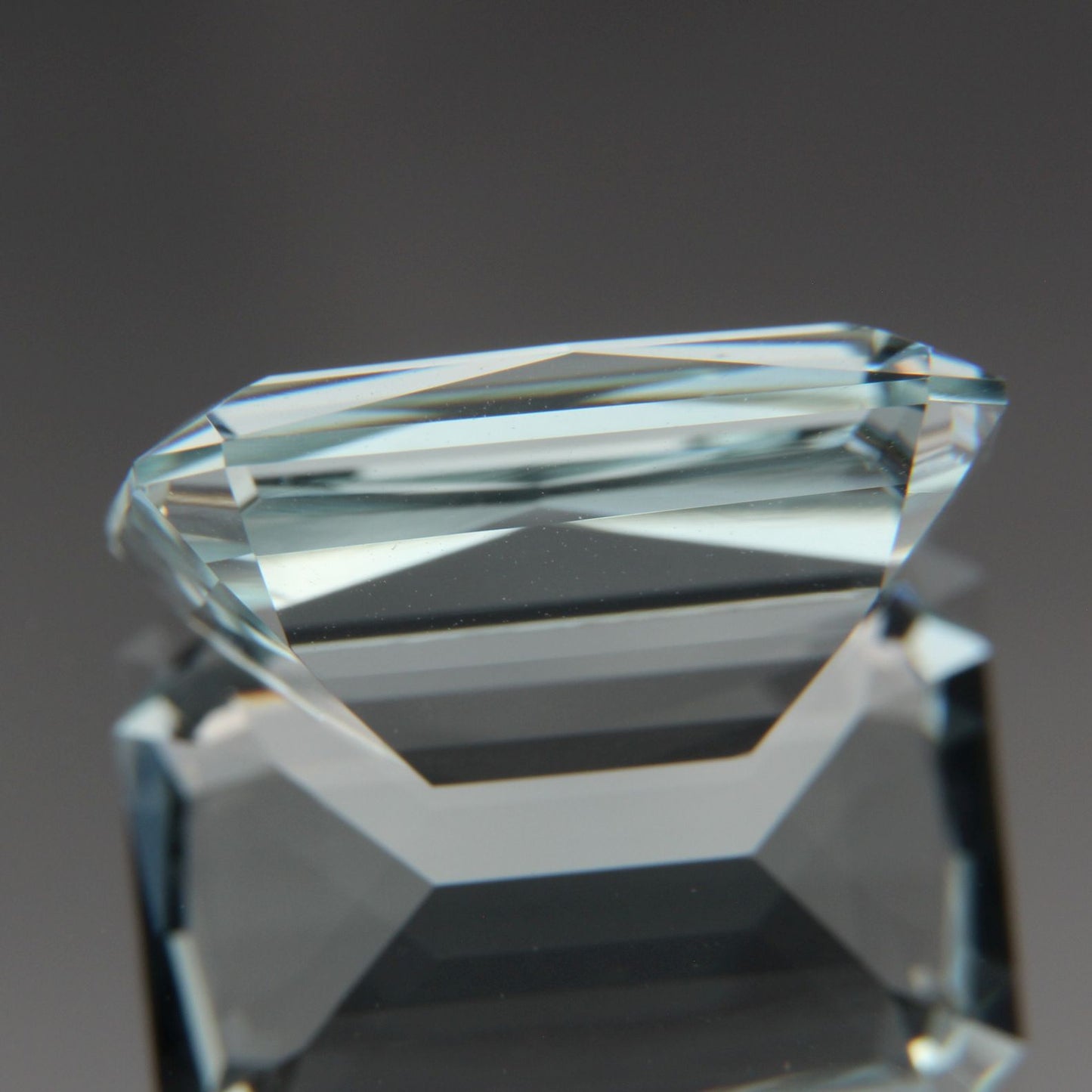 Aquamarin 6.17 ct