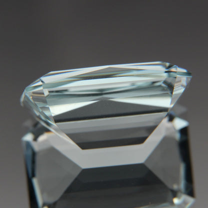Aquamarin 6.17 ct