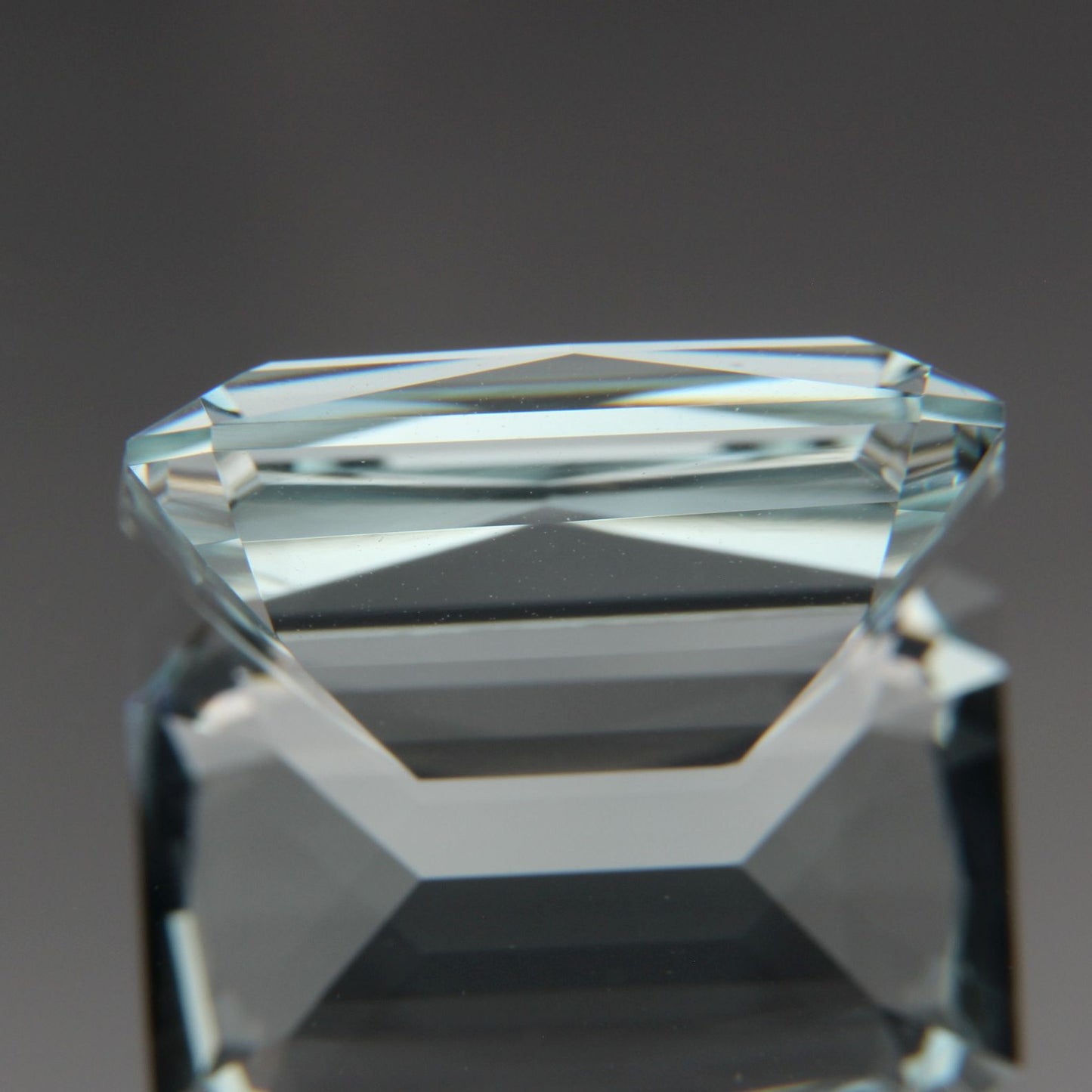 Aquamarin 6.17 ct