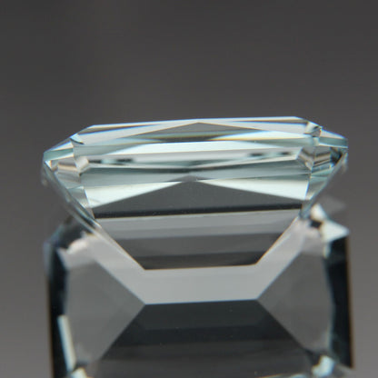 Aquamarin 6.17 ct