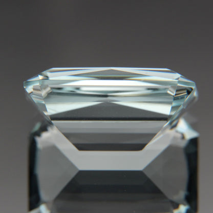 Aquamarin 6.17 ct
