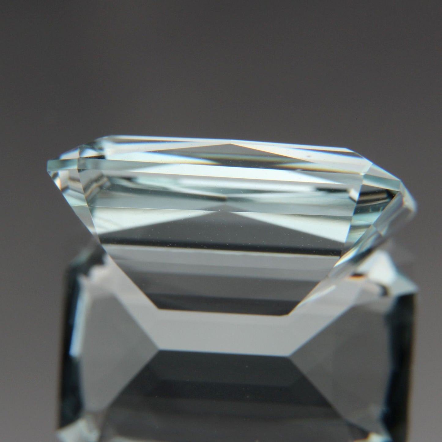 Aquamarin 6.17 ct