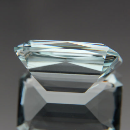 Aquamarin 6.17 ct