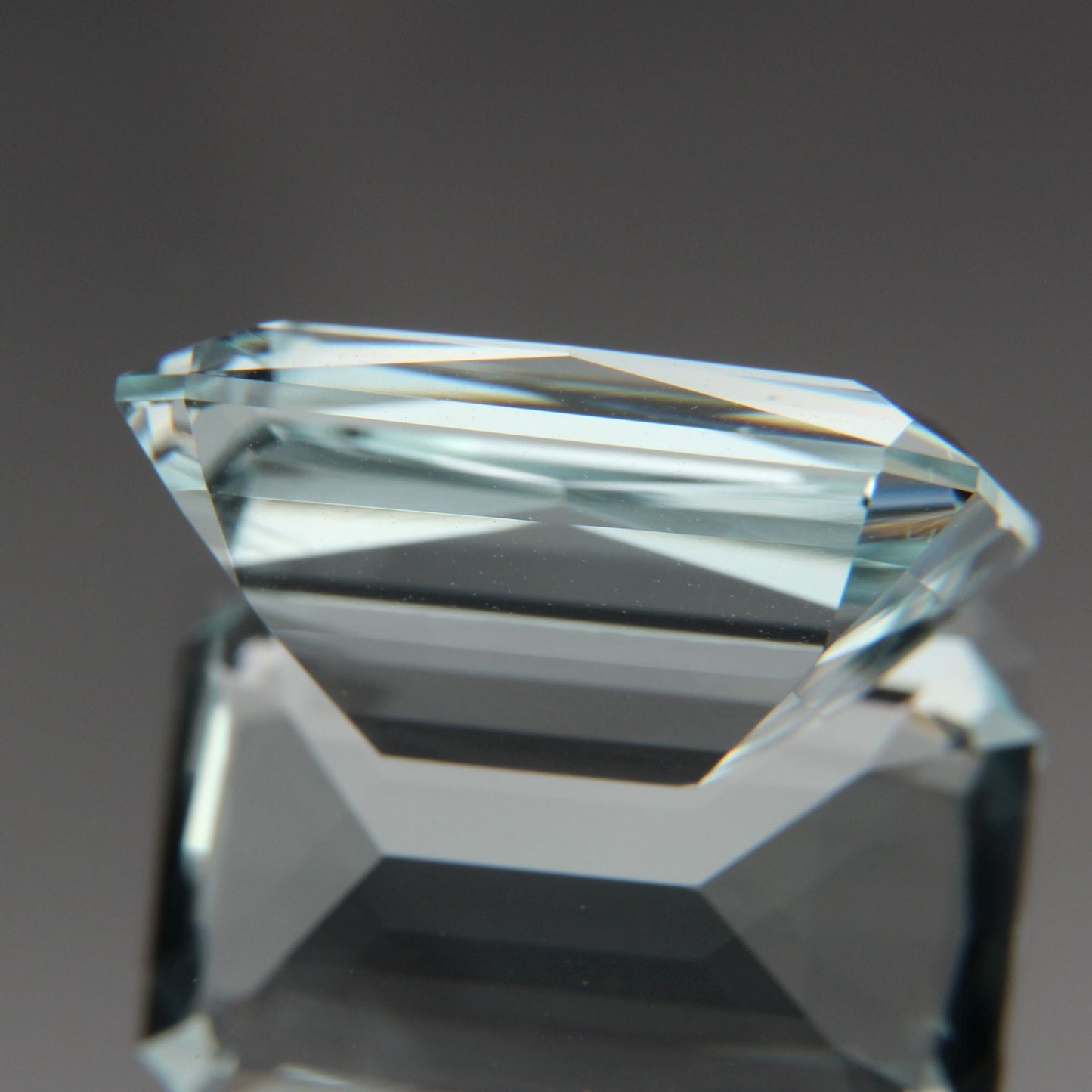 Aquamarin 6.17 ct