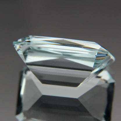 Aquamarin 6.17 ct