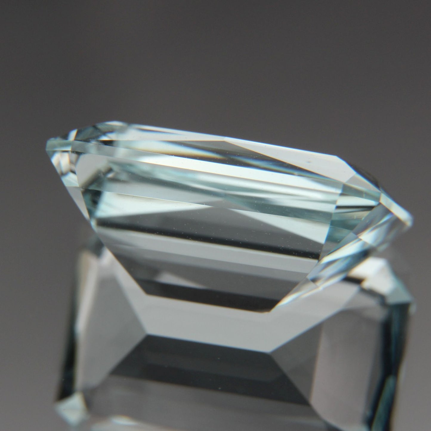 Aquamarin 6.17 ct