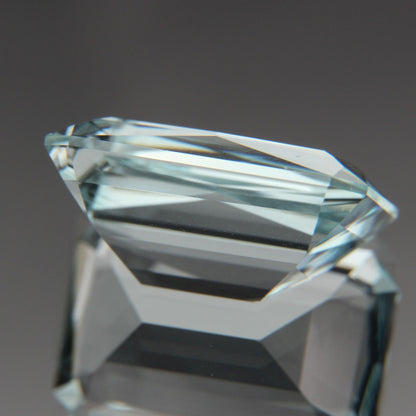 Aquamarin 6.17 ct