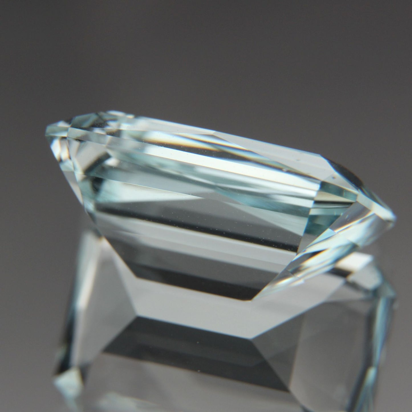 Aquamarin 6.17 ct