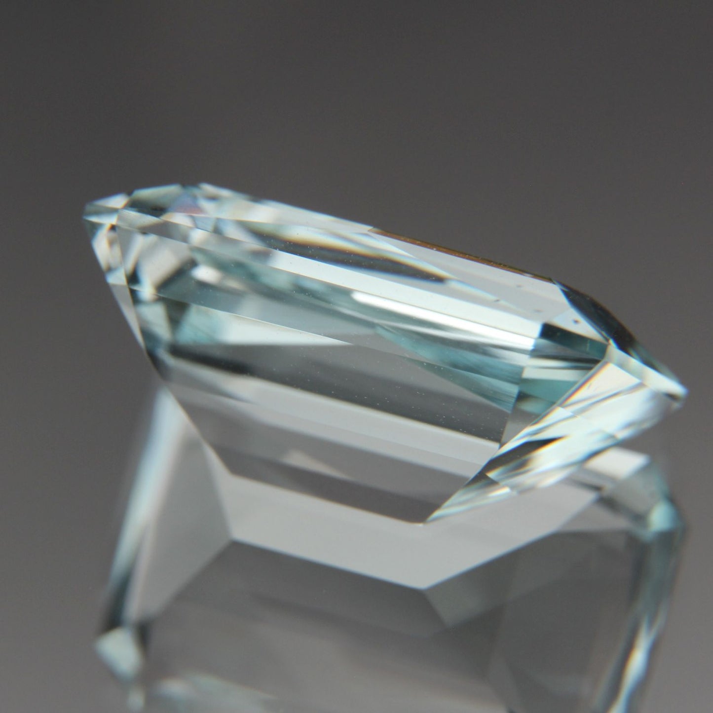 Aquamarin 6.17 ct