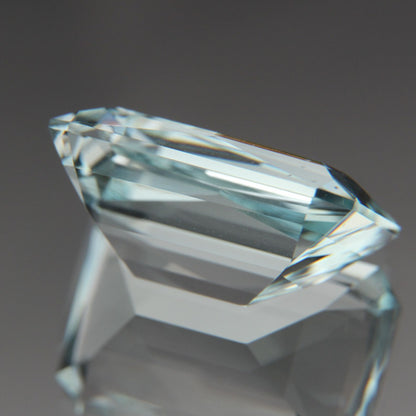Aquamarin 6.17 ct