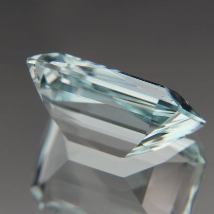 Aquamarin 6.17 ct