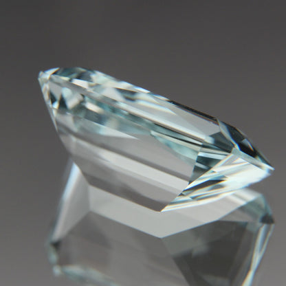 Aquamarin 6.17 ct