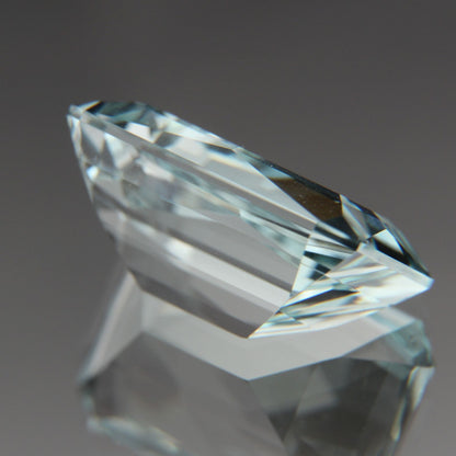 Aquamarin 6.17 ct