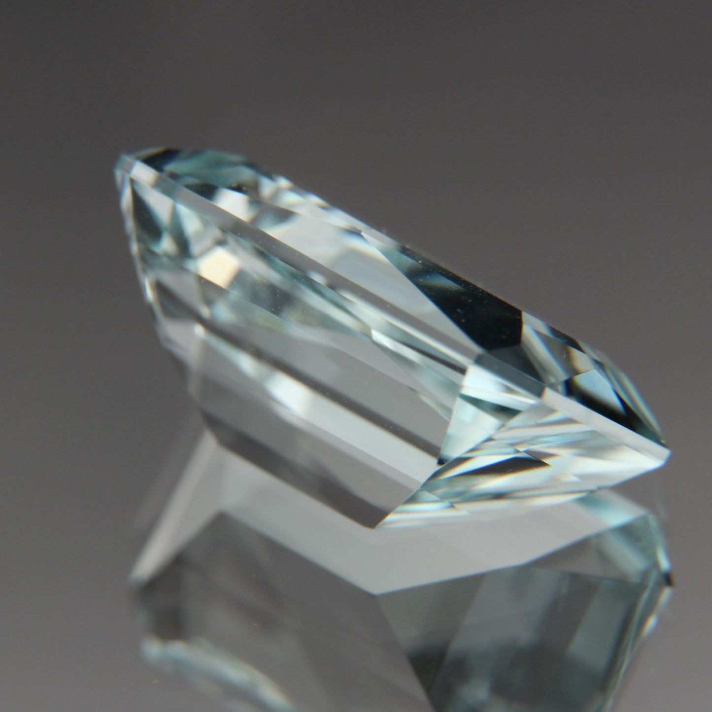 Aquamarin 6.17 ct