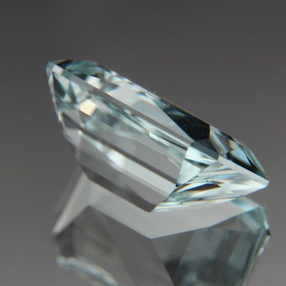 Aquamarin 6.17 ct