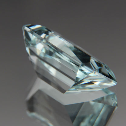 Aquamarin 6.17 ct