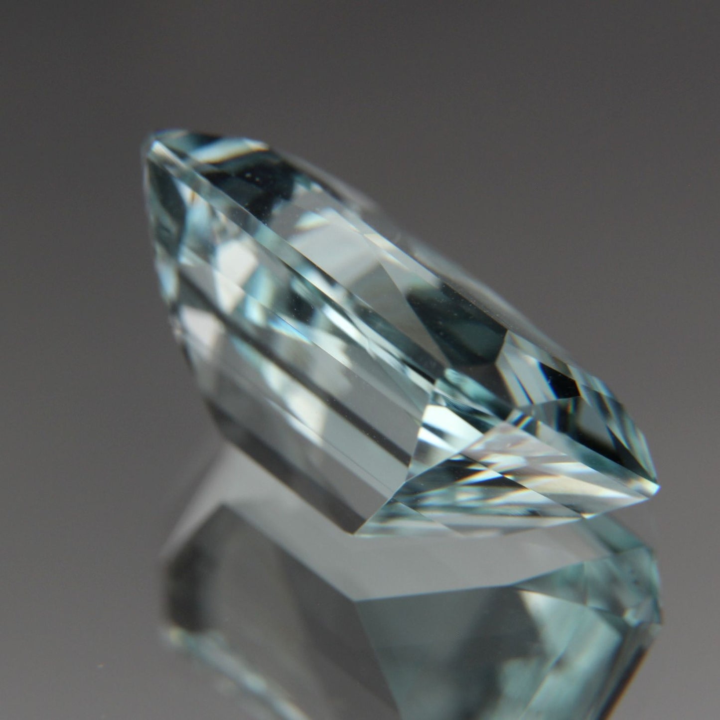 Aquamarin 6.17 ct