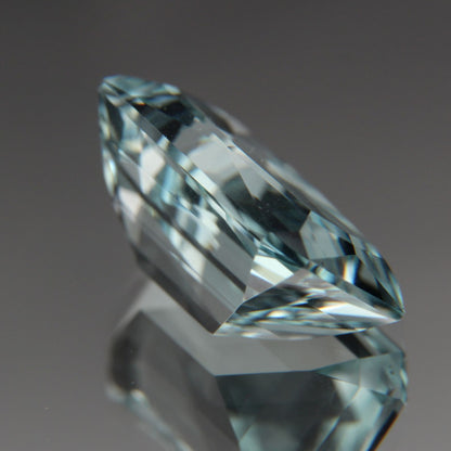 Aquamarin 6.17 ct