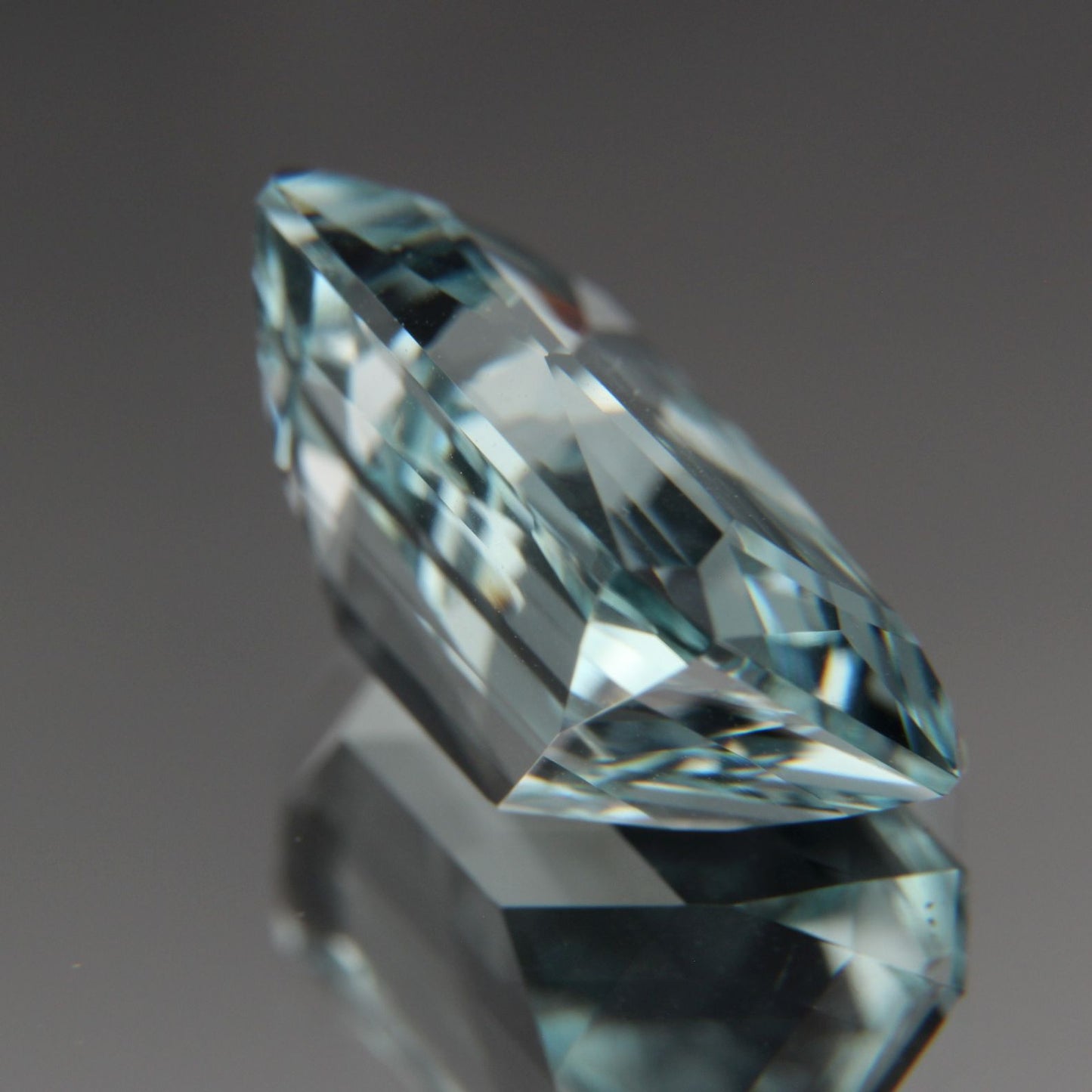 Aquamarin 6.17 ct