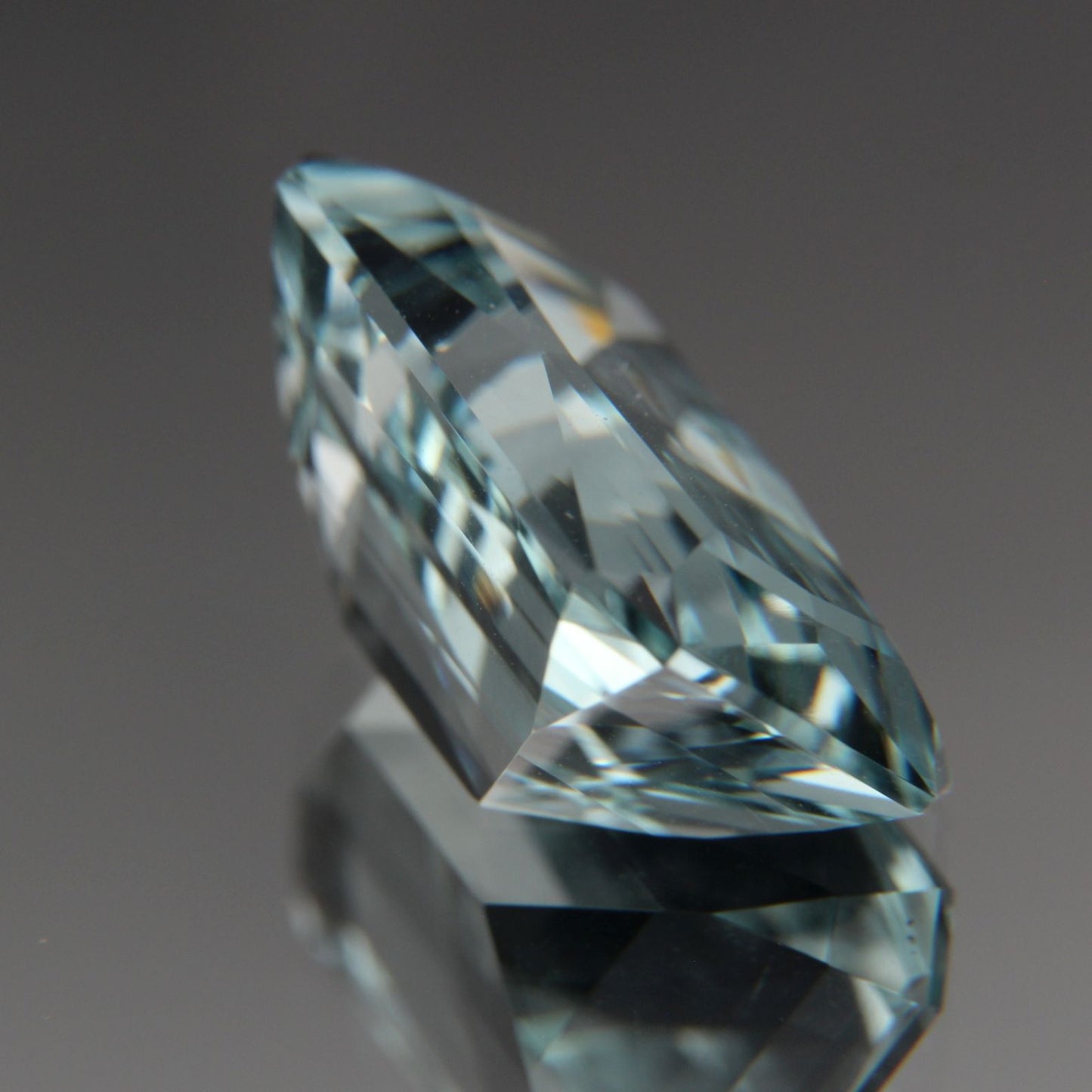 Aquamarin 6.17 ct