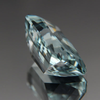 Aquamarin 6.17 ct