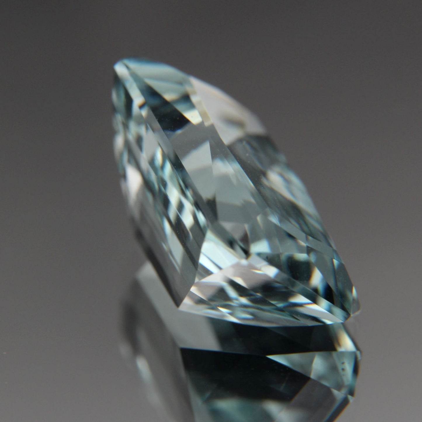 Aquamarin 6.17 ct